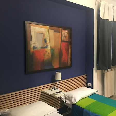 Almi Rooms Rome Exterior photo