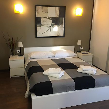 Almi Rooms Rome Exterior photo