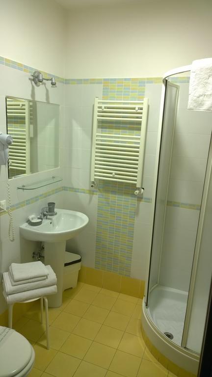 Almi Rooms Rome Exterior photo