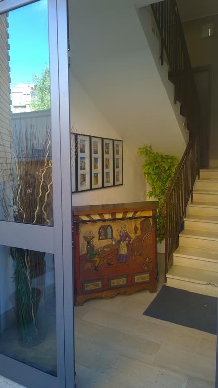 Almi Rooms Rome Exterior photo