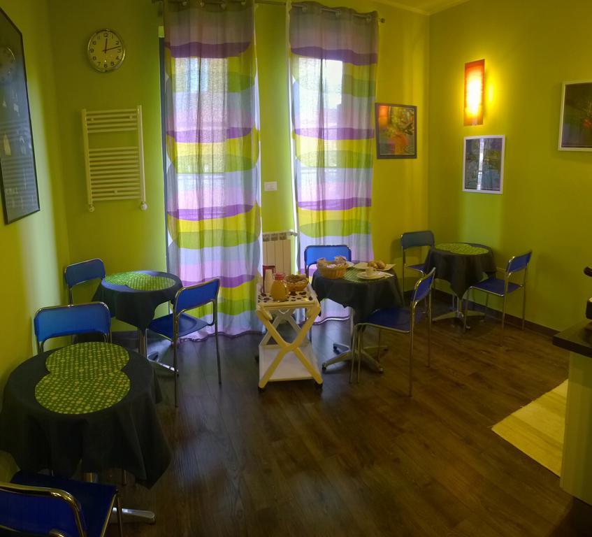 Almi Rooms Rome Exterior photo