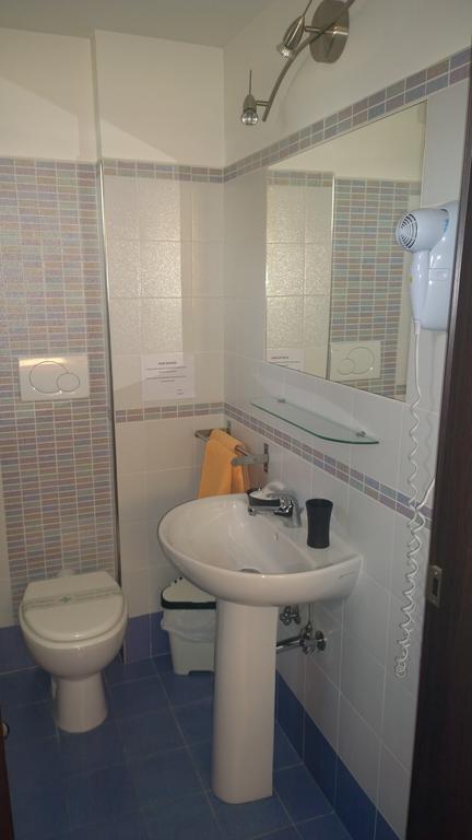 Almi Rooms Rome Exterior photo