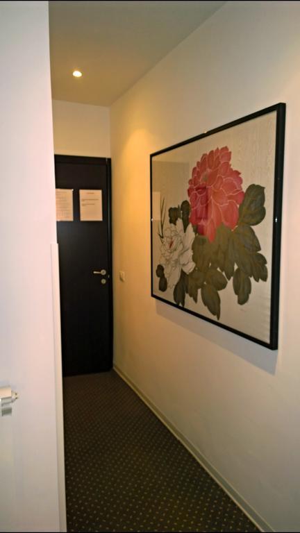 Almi Rooms Rome Exterior photo