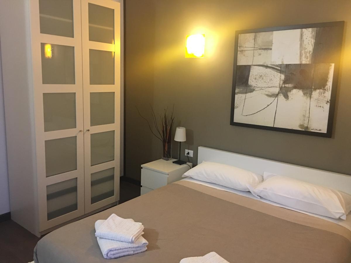 Almi Rooms Rome Exterior photo