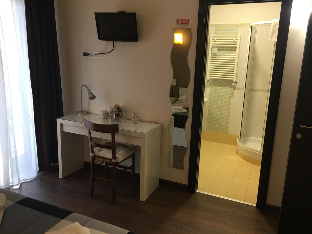 Almi Rooms Rome Exterior photo