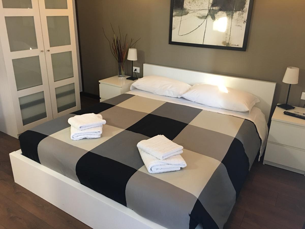 Almi Rooms Rome Exterior photo